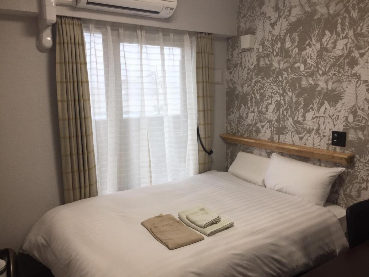 Omura Station Hotel Nagasaki Airport מראה חיצוני תמונה
